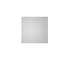 Ekena Millwork Vertical Surface Mount PVC Gable Vent: Non-Functional, w/3-1/2"W x 1"H, Standard Frame, 38"W x 38"H GVPVE38X3801SN - alternate 5